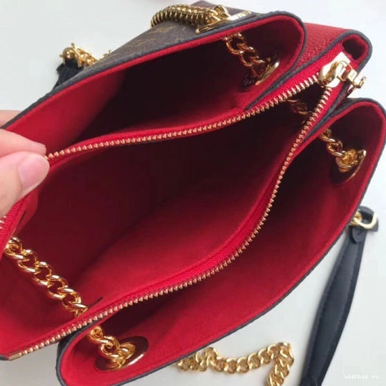 WIS Louis BB SURENE Vuitton 0103